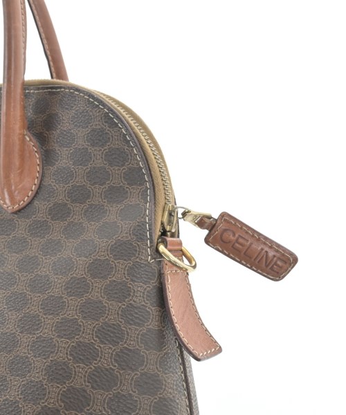 CELINE（セリーヌ）ハンドバッグ 茶 サイズ:- レディース/2200627238826