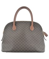 CELINE（セリーヌ）ハンドバッグ 茶 サイズ:- レディース/2200627238826