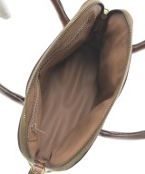 CELINE（セリーヌ）ハンドバッグ 茶 サイズ:- レディース/2200627238826