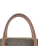 CELINE（セリーヌ）ハンドバッグ 茶 サイズ:- レディース/2200627238826