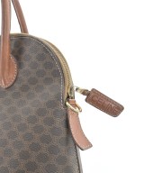 CELINE（セリーヌ）ハンドバッグ 茶 サイズ:- レディース/2200627238826