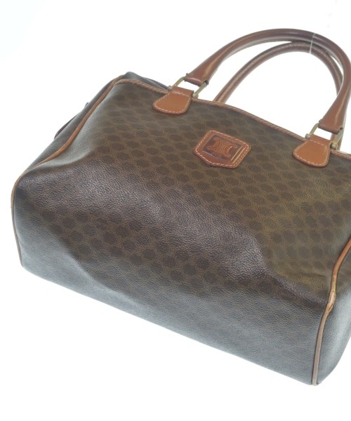 CELINE（セリーヌ）ボストンバッグ 茶 サイズ:- レディース/2200627238956