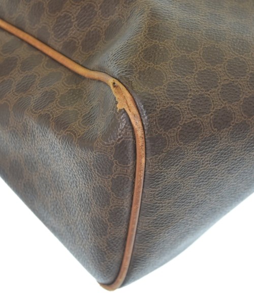 CELINE（セリーヌ）ボストンバッグ 茶 サイズ:- レディース/2200627238956