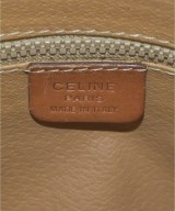 CELINE（セリーヌ）ボストンバッグ 茶 サイズ:- レディース/2200627238956