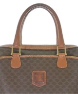 CELINE（セリーヌ）ボストンバッグ 茶 サイズ:- レディース/2200627238956