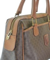 CELINE（セリーヌ）ボストンバッグ 茶 サイズ:- レディース/2200627238956