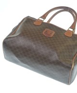 CELINE（セリーヌ）ボストンバッグ 茶 サイズ:- レディース/2200627238956