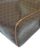 CELINE（セリーヌ）ボストンバッグ 茶 サイズ:- レディース/2200627238956