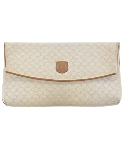 セリーヌ(CELINE)のCELINE クラッチバッグ