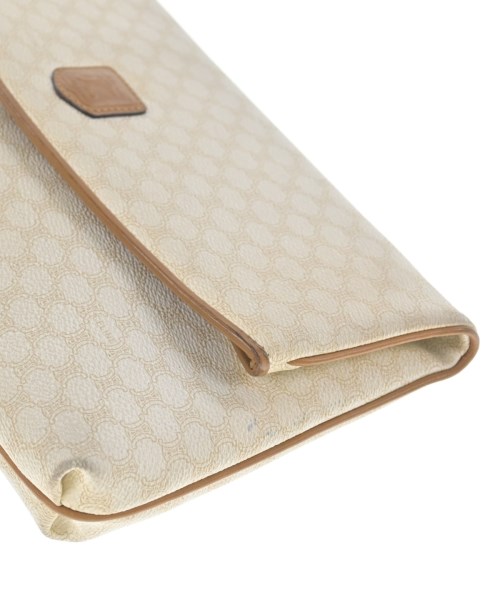 CELINE（セリーヌ）クラッチバッグ 白 サイズ:- レディース/2200627238963