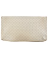 CELINE（セリーヌ）クラッチバッグ 白 サイズ:- レディース/2200627238963