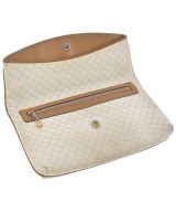 CELINE（セリーヌ）クラッチバッグ 白 サイズ:- レディース/2200627238963