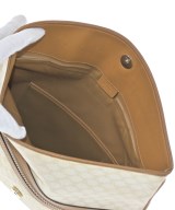 CELINE（セリーヌ）クラッチバッグ 白 サイズ:- レディース/2200627238963