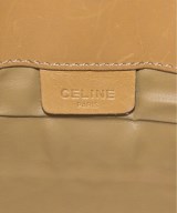CELINE（セリーヌ）クラッチバッグ 白 サイズ:- レディース/2200627238963