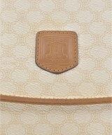 CELINE（セリーヌ）クラッチバッグ 白 サイズ:- レディース/2200627238963