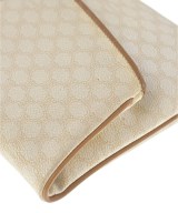 CELINE（セリーヌ）クラッチバッグ 白 サイズ:- レディース/2200627238963