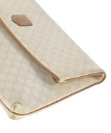 CELINE（セリーヌ）クラッチバッグ 白 サイズ:- レディース/2200627238963