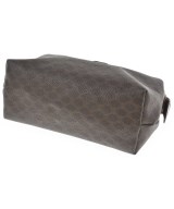 CELINE（セリーヌ）ポーチ 茶 サイズ:- レディース/2200627239069