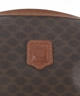 CELINE（セリーヌ）ポーチ 茶 サイズ:- レディース/2200627239069