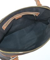 CELINE（セリーヌ）ハンドバッグ 茶 サイズ:- レディース/2200627239519