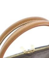 CELINE（セリーヌ）ハンドバッグ 茶 サイズ:- レディース/2200627239519