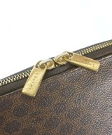 CELINE（セリーヌ）ハンドバッグ 茶 サイズ:- レディース/2200627239519