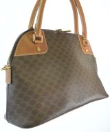 CELINE（セリーヌ）ハンドバッグ 茶 サイズ:- レディース/2200627239519