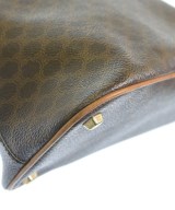 CELINE（セリーヌ）ハンドバッグ 茶 サイズ:- レディース/2200627239519