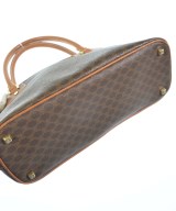 CELINE（セリーヌ）ハンドバッグ 茶 サイズ:- レディース/2200627239519