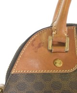 CELINE（セリーヌ）ハンドバッグ 茶 サイズ:- レディース/2200627239519