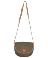 CELINE（セリーヌ）ショルダーバッグ 茶 サイズ:- レディース/2200627239564