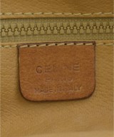 CELINE（セリーヌ）ショルダーバッグ 茶 サイズ:- レディース/2200627239564