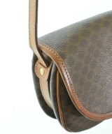 CELINE（セリーヌ）ショルダーバッグ 茶 サイズ:- レディース/2200627239564