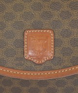 CELINE（セリーヌ）ショルダーバッグ 茶 サイズ:- レディース/2200627239564