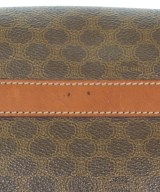 CELINE（セリーヌ）ショルダーバッグ 茶 サイズ:- レディース/2200627239564