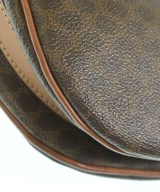 CELINE（セリーヌ）ショルダーバッグ 茶 サイズ:- レディース/2200627239564