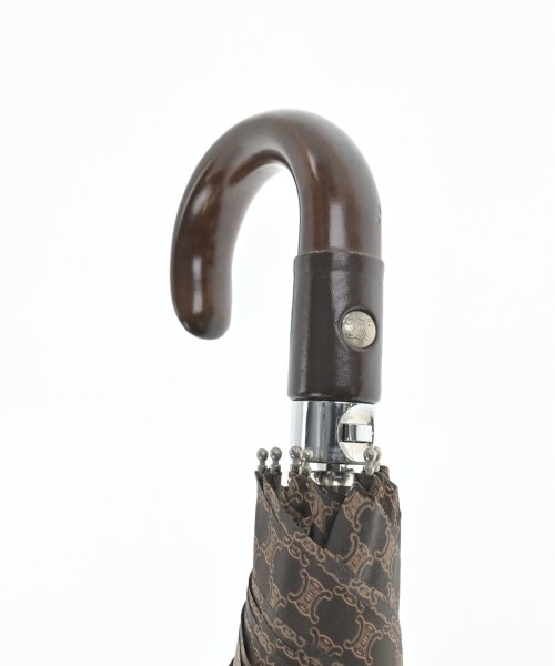 CELINE（セリーヌ）小物類（その他） 茶 サイズ:- レディース/2200627239601