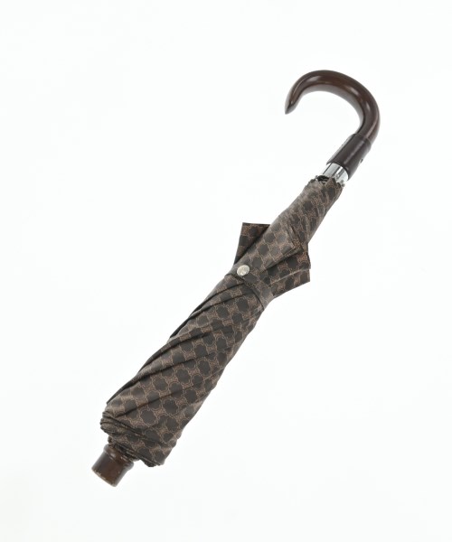 CELINE（セリーヌ）小物類（その他） 茶 サイズ:- レディース/2200627239601