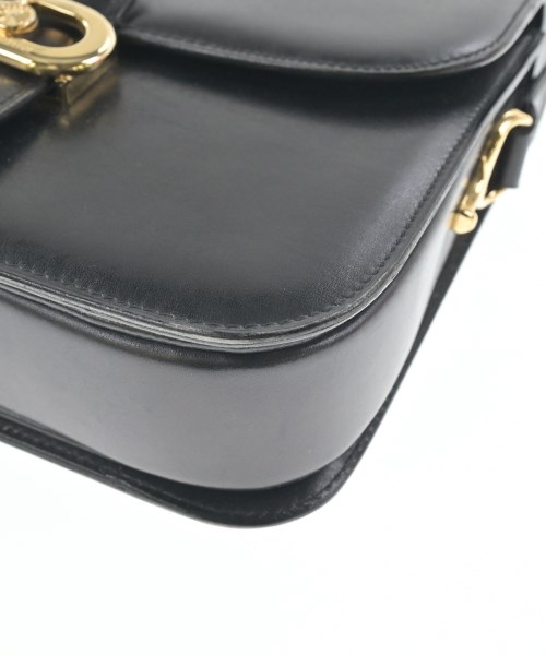 CELINE（セリーヌ）ショルダーバッグ 黒 サイズ:- レディース/2200627239618