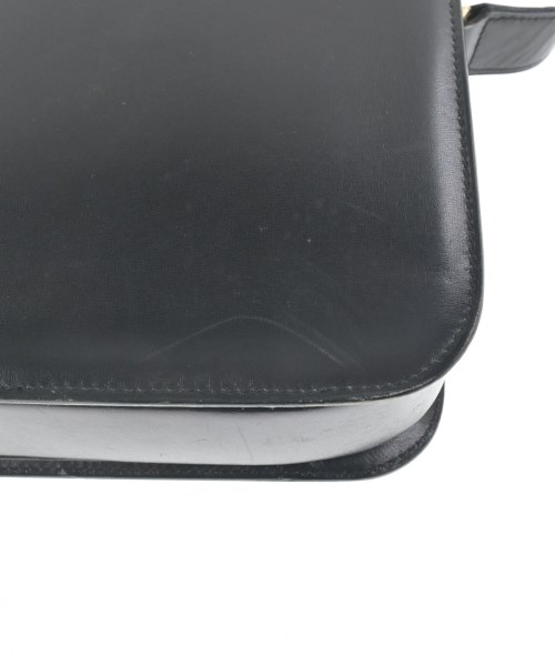 CELINE（セリーヌ）ショルダーバッグ 黒 サイズ:- レディース/2200627239618