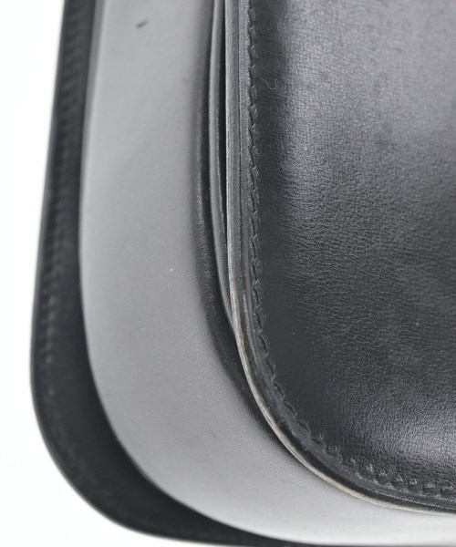 CELINE（セリーヌ）ショルダーバッグ 黒 サイズ:- レディース/2200627239618