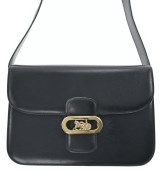 CELINE（セリーヌ）ショルダーバッグ 黒 サイズ:- レディース/2200627239618