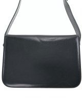 CELINE（セリーヌ）ショルダーバッグ 黒 サイズ:- レディース/2200627239618