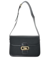 CELINE（セリーヌ）ショルダーバッグ 黒 サイズ:- レディース/2200627239618