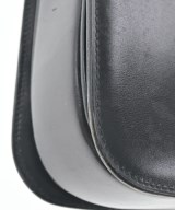 CELINE（セリーヌ）ショルダーバッグ 黒 サイズ:- レディース/2200627239618