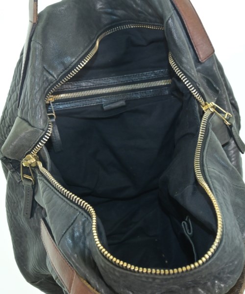 CELINE（セリーヌ）ハンドバッグ 黒 サイズ:- レディース/2200627720123