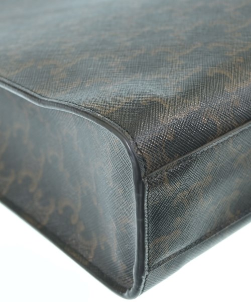 CELINE（セリーヌ）トートバッグ 黒 サイズ:- レディース/2200627936081