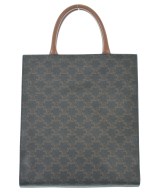 CELINE（セリーヌ）トートバッグ 黒 サイズ:- レディース/2200627936081