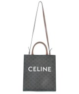 CELINE（セリーヌ）トートバッグ 黒 サイズ:- レディース/2200627936081
