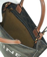 CELINE（セリーヌ）トートバッグ 黒 サイズ:- レディース/2200627936081